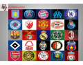 Top 25 European Football Clubs