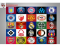 Top 25 European Football Clubs