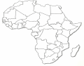 Southern Africa (Part II)