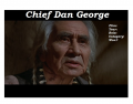 Chief Dan George's Academy Award nominated role