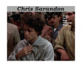 Chris Sarandon's Academy Award nominated role
