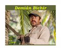 Demián Bichir's Academy Award nominated role