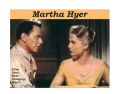 Martha Hyer's Academy Award nominated role