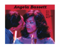 Angela Bassett's Academy Award nominated role