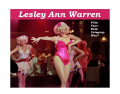 Lesley Ann Warren's Academy Award nominated role