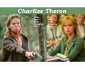 Charlize Theron's Academy Award nominated roles