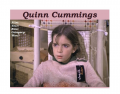 Quinn Cummings' Academy Award nominated role