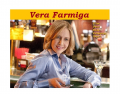 Vera Farmiga's Academy Award nominated role