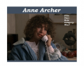Anne Archer's Academy Award nominated role