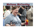 Melissa McCarthy's Academy Award nominated role