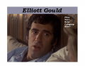 Elliott Gould's Academy Award nominated role