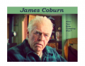 James Coburn's Academy Award nominated role