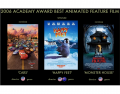 2006 Academy Award Best Animated Feature Film