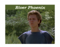 River Phoenix's Academy Award nominated role