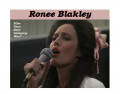 Ronee Blakley's Academy Award nomianted role