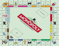 Monopoly : les 15 cases les plus fréquentées