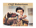 Cliff Robertson's Academy Award nominated role