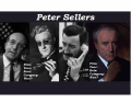 Peter Sellers' Academy Award nominated roles