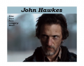 John Hawkes' Academy Award nominated role
