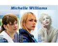 Michelle Williams' Academy Award nominated roles