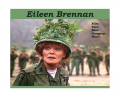 Eileen Brennan's Academy Award nominated role