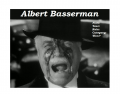 Albert Basserman's Academy Award nominated role