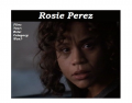 Rosie Perez's Academy Award nominated role