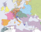 Europe in 1700 Map Quiz