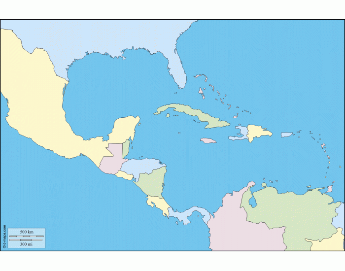 western-central-american-countries-quiz