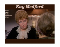 Kay Medford's Academy Award nominated roles