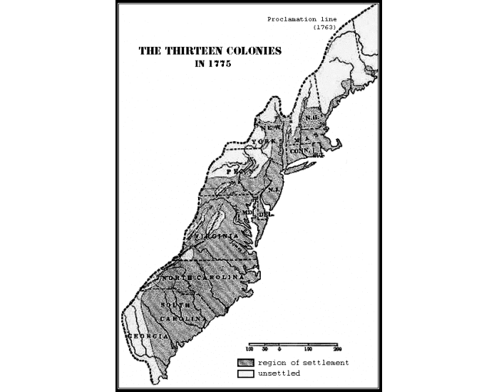 Who Founded The Thirteen Colonies Quiz Who founded the thirteen colonies quiz