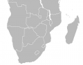 Countries of Southern Africa