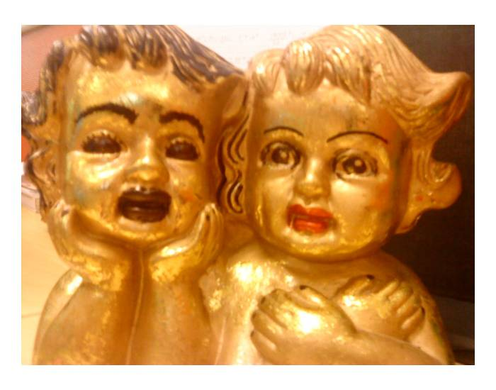 Click very fast Quiz