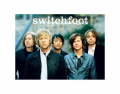 Members of Switchfoot