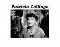 Patricia Collinge's Academy Award nominated role
