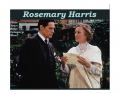 Rosemary Harris' Academy Award nominated role
