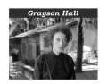 Grayson Hall's Academy Award nominated role