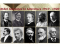 Nobel laureates in Literature 1910 - 1920 (shapes)