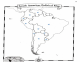 TMU Countries of South America