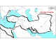 Ancient Persia Map
