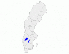 Sweden - Svealand