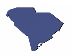 Cities and towns of South Carolina