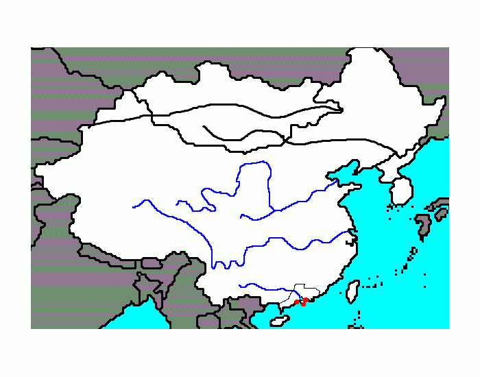 ancient-china-map-quiz