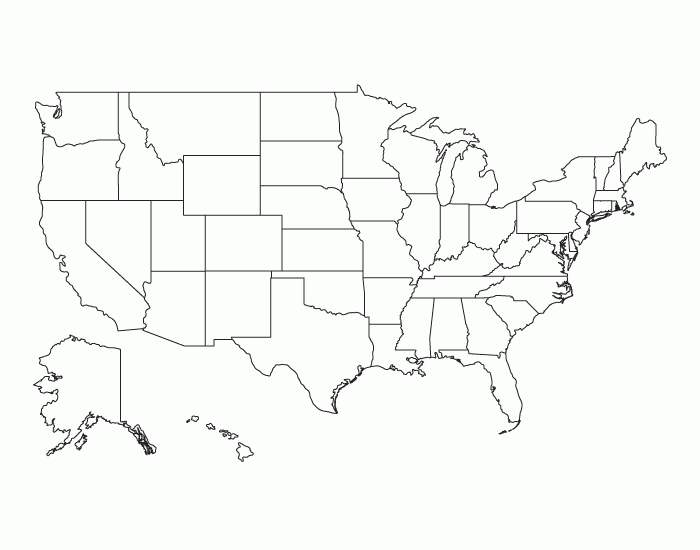 Western States Study Quiz