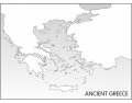 Geography of Ancient Greece