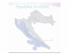 Umjetna jezera Hrvatske