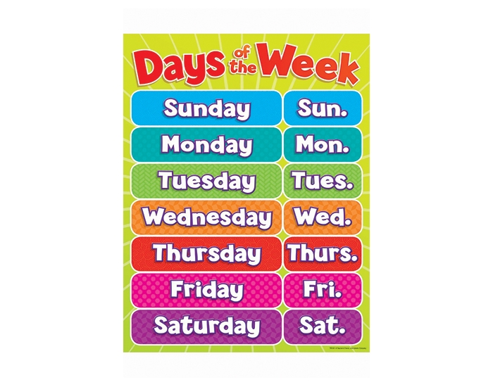 Days of the week in Korean_03 Quiz