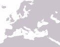 6gv-Νησιά & Χερσόνησοι Ευρώπης