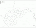 West Virginia Counties V