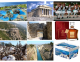 GEOGRAPHICAL EXCITEMENTS OF GREECE